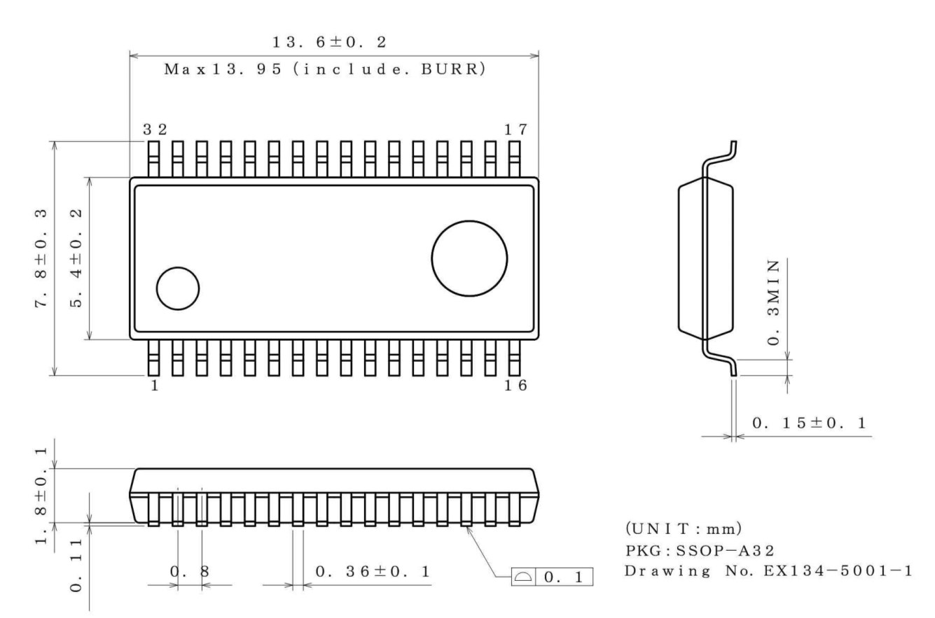 ROHM BU2152FS-E2 for sale