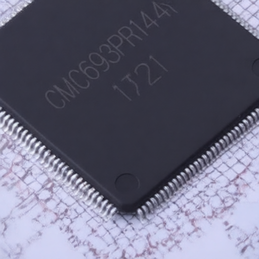 SUPCON Micro-electronics CMC693PR144-M for sale