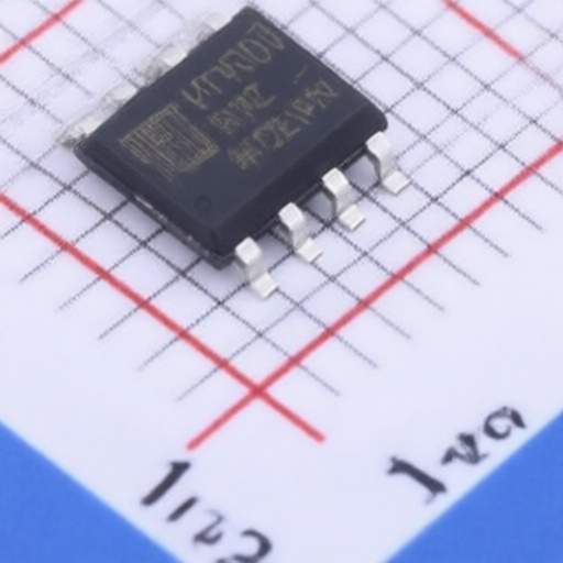 HTCSEMI HT1307ARZ for sale