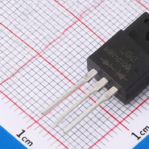 LGE MBR10100FCT for sale