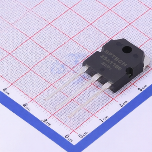 SPTECH 2SA1186 for sale