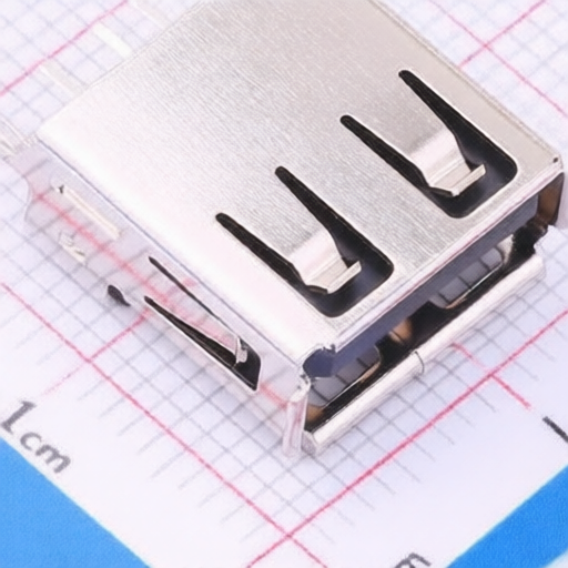 XUNPU USB-254-CRYH137 for sale