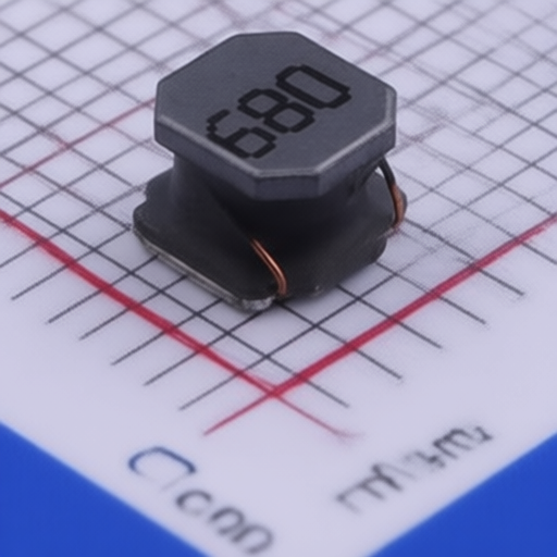 COILMX MPA5040S680M for sale