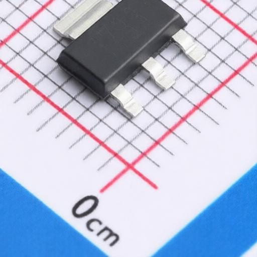 Siliup SP1117AV33TC for sale