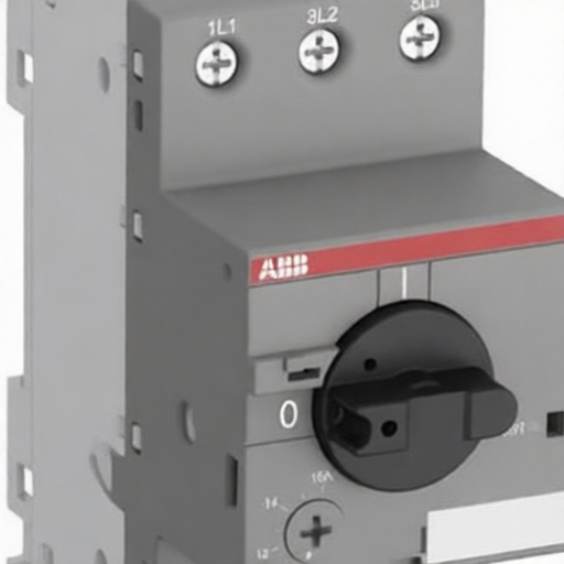 ABB MS116-1.6 for sale