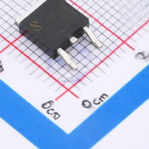 JSMSEMI BT138S-600D for sale