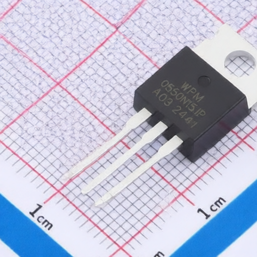 WPMtek WTM0550N15JP for sale