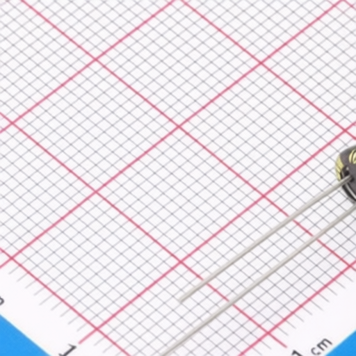 BERYL Electronic Tech RG016M221LO6.3*11TA-1A1Et for sale