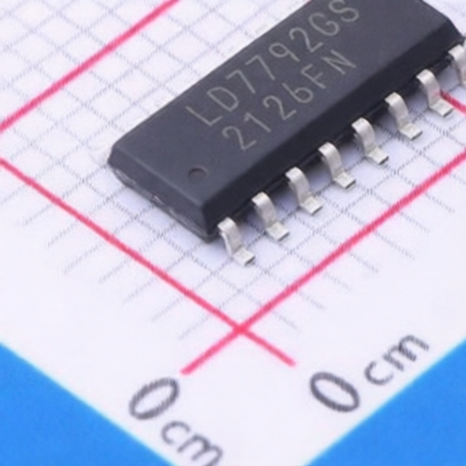 Leadtrend LD7792GS for sale