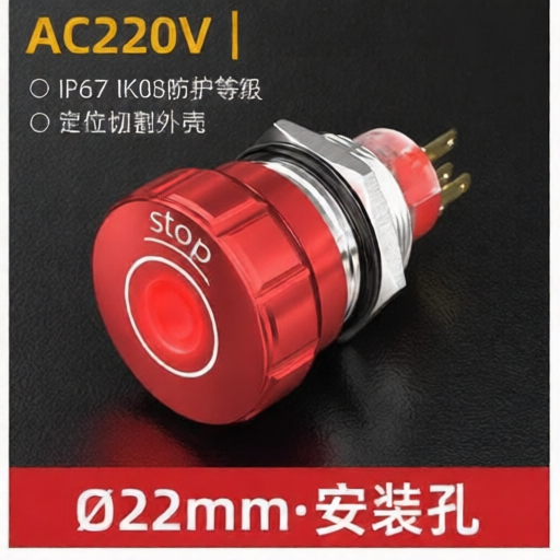 HBAN HBS1-AGQ22F-22DTSC/J/T/R/36V/W for sale