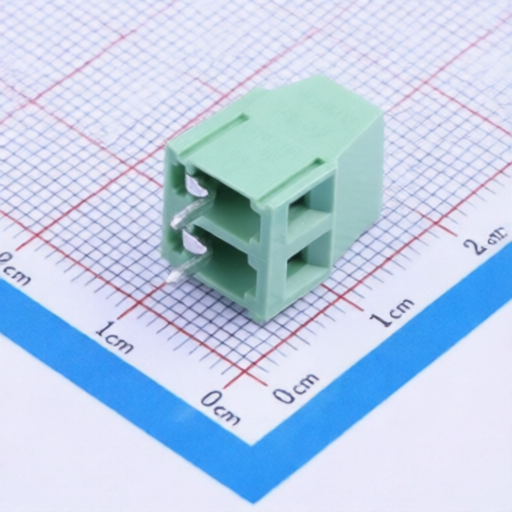 KANGNEX WJ500V-5.08-2P for sale