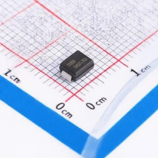 BORN SMBJ3.3CA for sale