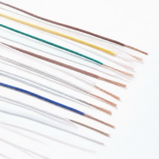 TRIUMPH CABLE FLR9Y-B#2.5 Black for sale