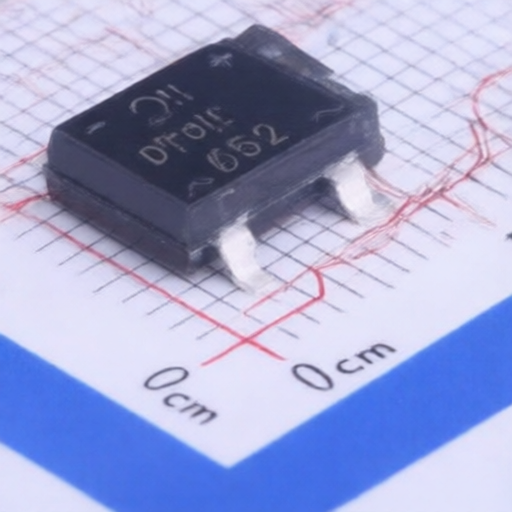 DIODES DF01S-T for sale