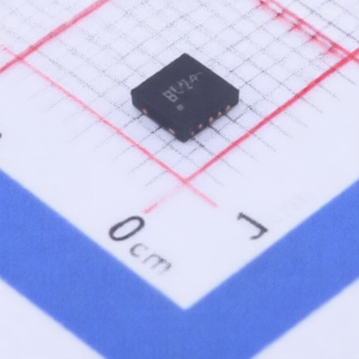 Corebai Microelectronics CBM53D24BQF for sale