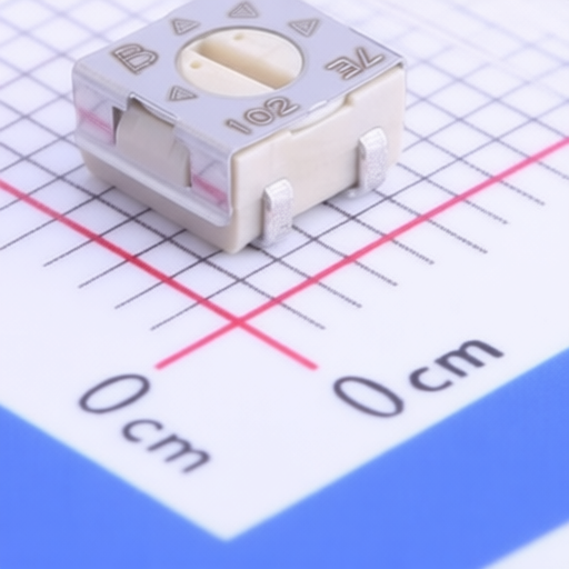 BOURNS 3314J-1-102E for sale