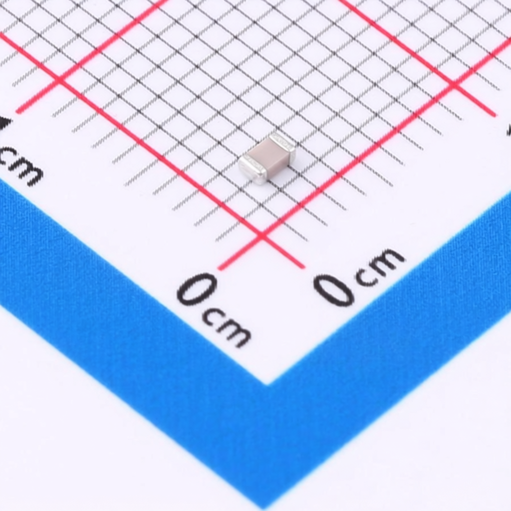 AIDE CAPACITOR 0805C0G100J500NT for sale