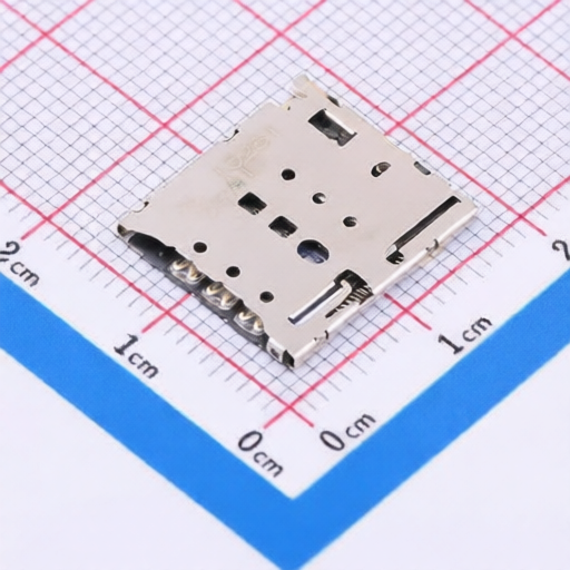 JAE Electronics SF56K006VBAR2000 for sale
