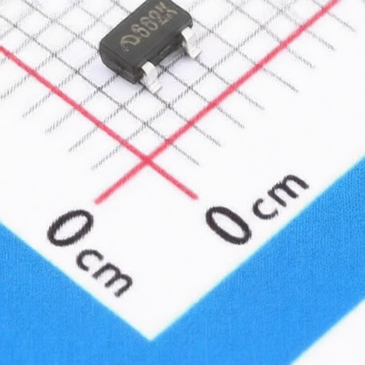 MICRONE ME6206A33M3G for sale