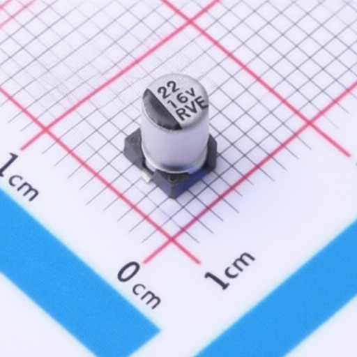 Honor Elec RVE1C220M0405 for sale