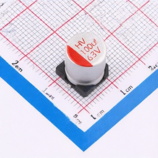 Honor Elec HV1J107M1010PZ for sale