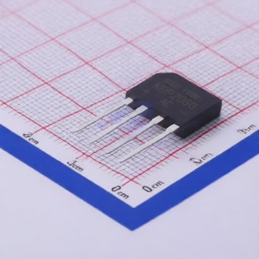 SMC KBP206G for sale