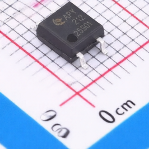 APSEMI APY212GS for sale