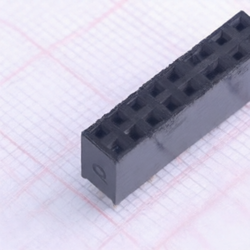 CJT(Changjiang Connectors) A2541HWV-2x9P for sale