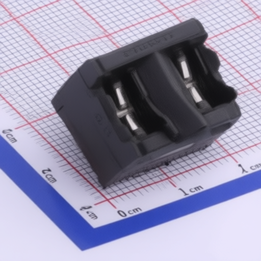 Cixi Kefa Elec HB762-7.62-2P for sale