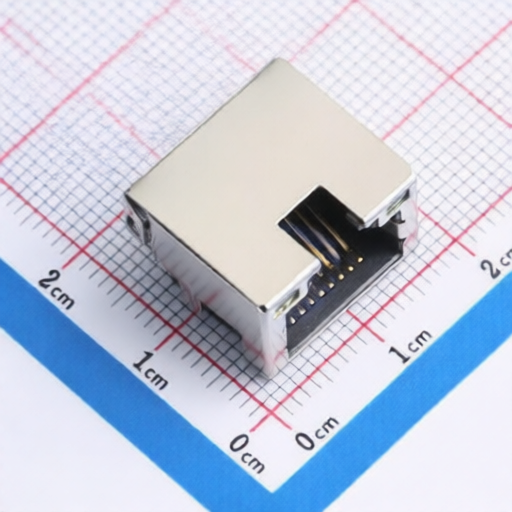 HCTL HC-RJ45-0109-1-2-1M01-06 for sale