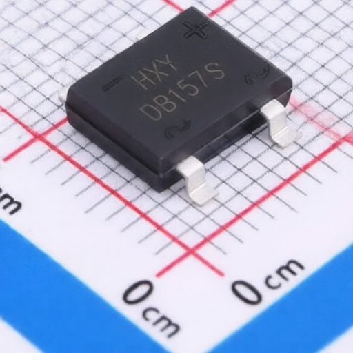 HXY MOSFET DB157S for sale