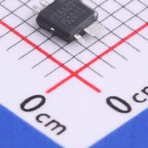 Cross chip CC6402SS for sale