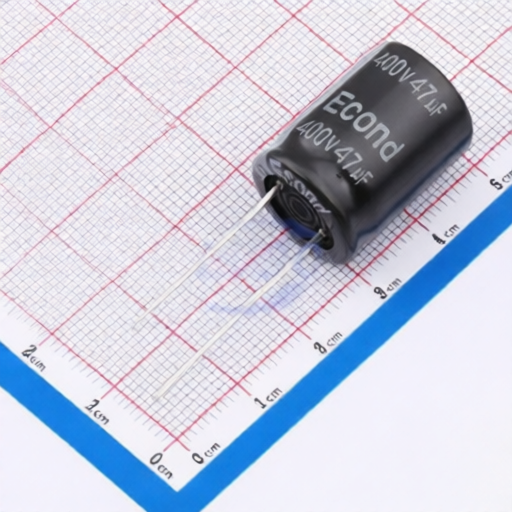 Econd 47UF400VJ220KM for sale