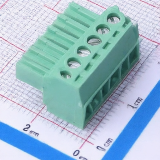 KANGNEX WJ15EDGK-3.5-06P-14-00A for sale