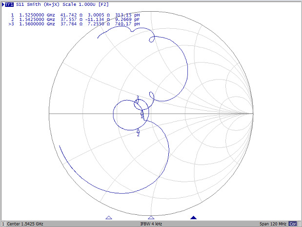 TST TA2623A for sale