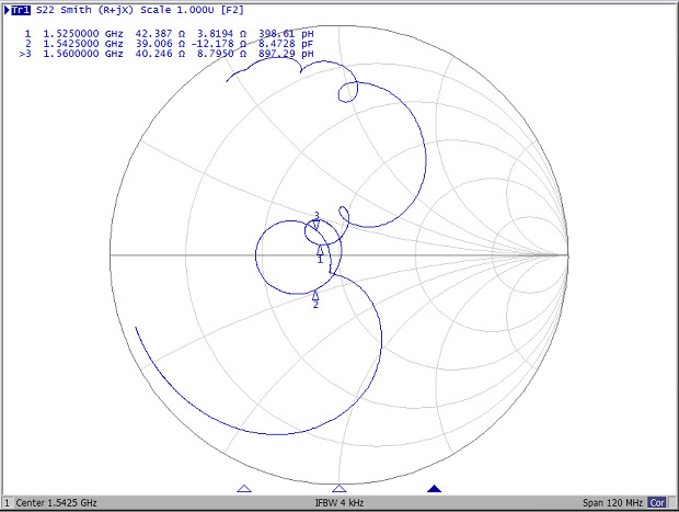 TST TA2623A for sale