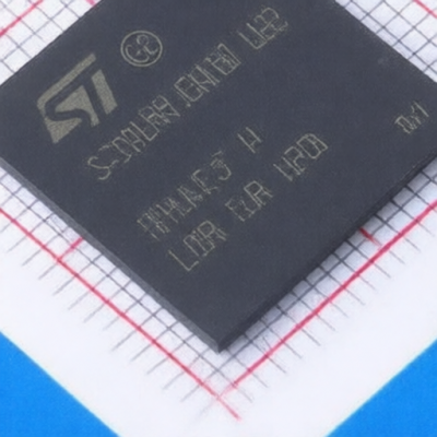 ST STM32MP153AAB3 for sale
