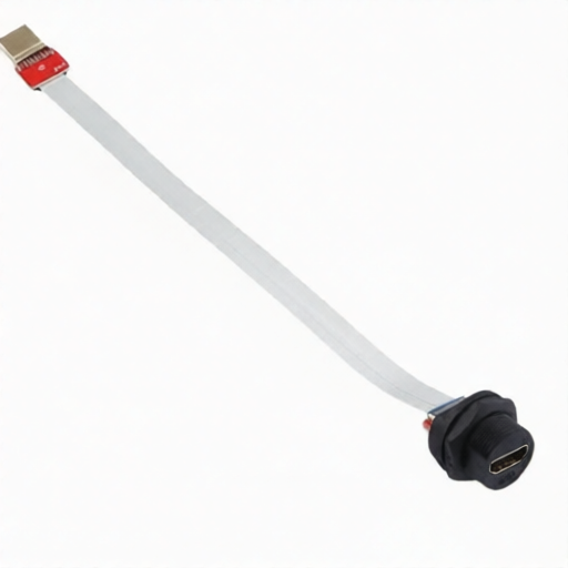 CAZN E13T-FH4-PRF/MH4-NRA-0.2FFC for sale