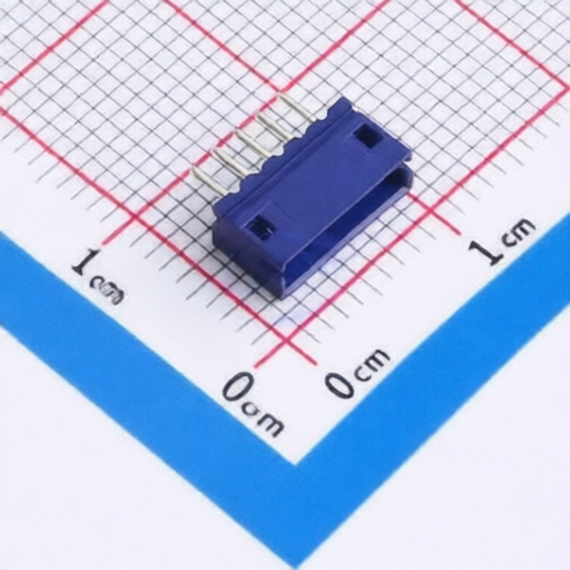 Hanbo Electronic WAFER-ZH150Z-5AL for sale