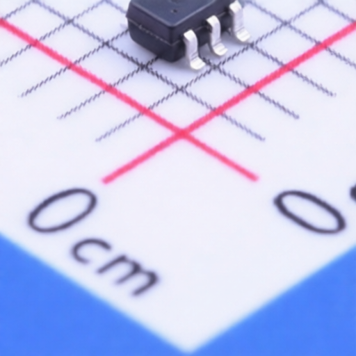 DIODES DCX123JU-7-F for sale