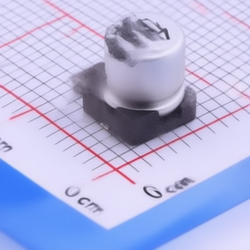 CapXon HV100M050C055ETR for sale