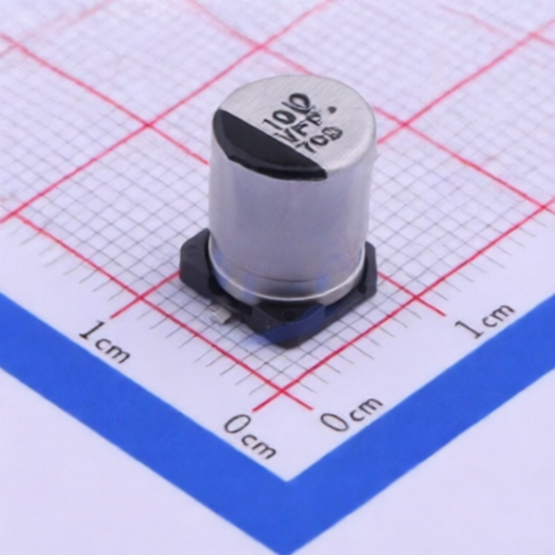 PANASONIC EEEFP1V101AP for sale