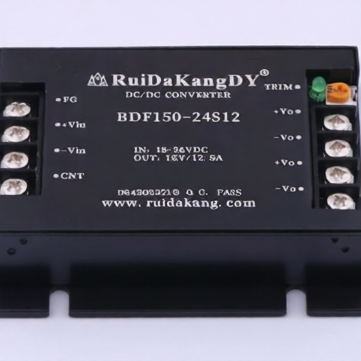 ruidakangDY BDF150-24S12 for sale
