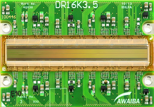 AMS NE2D_CHIP_RGB_SGA for sale