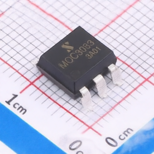 JSMSEMI MOC3083-JSM for sale