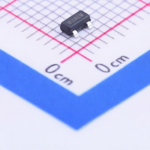 MICROCHIP VN2110K1-G for sale