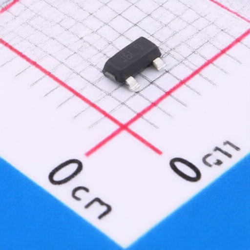 Jingdao Microelectronics S9014-L for sale