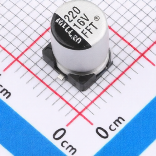 FOLLON EFFT016ADA221M0677 for sale