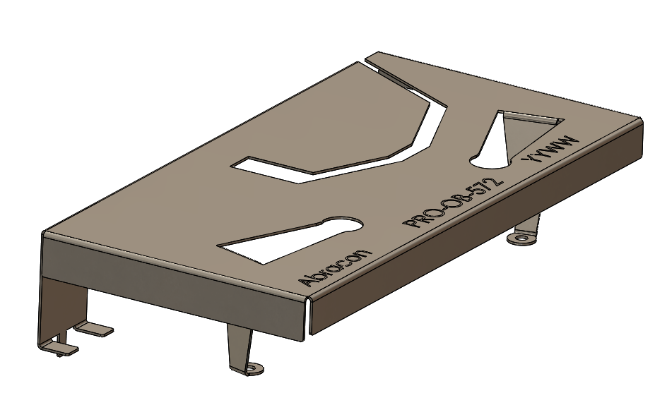 ABRACON PRO-OB-572 for sale