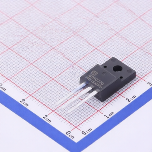 WUXI UNIGROUP MICRO TPA65R070D for sale